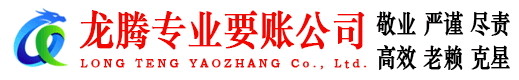 涡阳龙腾清债公司